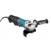 Одноручная углошлифмашина MAKITA GA 5050 R