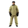 Костюм сварщика мужской летний оливковый