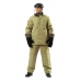 Костюм сварщика мужской летний оливковый