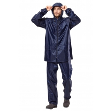 Костюм рабочий мужской влагозащитный Скат 