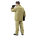 Костюм сварщика мужской летний оливковый