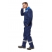 Костюм рабочий мужской Профи 1 летний синий