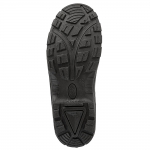 Ботинки рабочие мужские кожаные арт 113