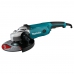 Двуручная углошлифмашина MAKITA GA 7050