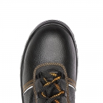 Ботинки зимние кожаные рабочие 113М