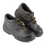 Ботинки кожаные МУН200 рабочие арт 112