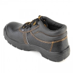 Ботинки кожаные МУН200 рабочие арт 112