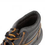 Ботинки кожаные МУН200 рабочие арт 112