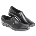 Полуботинки летние мужские для силовых структур 052