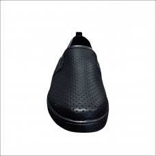 Туфли женские Катрин черные