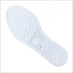 Полуботинки рабочие туфли женские Мишель