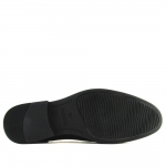 Полуботинки летние мужские для силовых структур 052