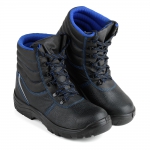 Ботинки рабочие МУН200 берцы арт 28
