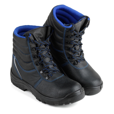 Ботинки рабочие МУН200 берцы арт 28