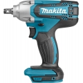 Аккумуляторный ударный гайковерт MAKITA DTW 190 Z без аккумулятора