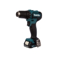 Аккумуляторная дрель-шуруповерт MAKITA DF 333 DWYE 