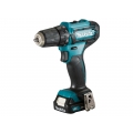 Аккумуляторная дрель-шуруповерт MAKITA DF 333 DWAE