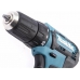Аккумуляторная дрель-шуруповерт MAKITA DF 333 DWAE