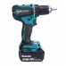Дрель-шуруповерт MAKITA DDF 485 Z без аккумулятора