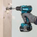 Дрель-шуруповерт MAKITA DDF 485 Z без аккумулятора