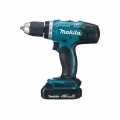 Аккумуляторная дрель-шуруповерт MAKITA DDF 453 SYX5