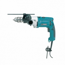 Дрель ударного действия MAKITA HP 2070 F