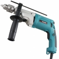 Дрель ударная MAKITA HP 2070