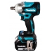 Ударный гайковерт MAKITA DTW300Z без аккумулятора
