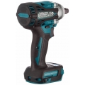 Ударный гайковерт MAKITA DTW300Z без аккумулятора