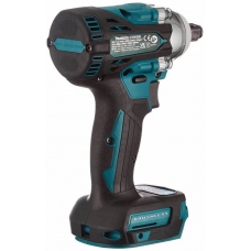Ударный гайковерт MAKITA DTW300Z без аккумулятора