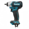 Аккумуляторный ударный гайковерт MAKITA TW 160 DZ без аккумулятора