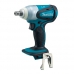 Гайковерт ударный MAKITA DTW 251 Z без аккумулятора