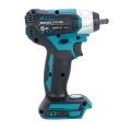 Аккумуляторный ударный гайковерт MAKITA DTW 180 Z  без аккумулятора