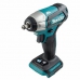 Аккумуляторный ударный гайковерт MAKITA DTW 1001 Z без аккумулятора