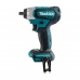 Аккумуляторный ударный гайковерт MAKITA DTW 180 Z  без аккумулятора
