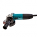 Болгарка MAKITA GA 4530 R