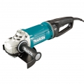 Шлифмашина угловая двуручная MAKITA GA9071X1