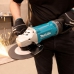Шлифмашина угловая двуручная MAKITA GA9071X1