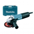 Шлифмашина угловая одноручная MAKITA 9558 HNRK