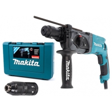 Перфоратор MAKITA HR 2470 X15