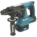 Перфоратор MAKITA DHR 242 Z без аккумулятора