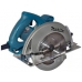 Циркулярная пила MAKITA HS 7611 K