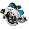 Циркулярная пила MAKITA HS 7611 K