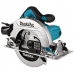 Циркулярная пила MAKITA HS 7611 K