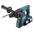 Аккумуляторный перфоратор MAKITA DHR 263 RF4 