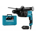 Перфоратор MAKITA HR 2470 FT