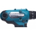 Шуруповерт ударный MAKITA HP 0300
