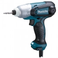 Шуруповерт ударный MAKITA TD 0101 F