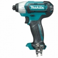 Шуруповерт MAKITA TD 110 DZ без аккумулятора