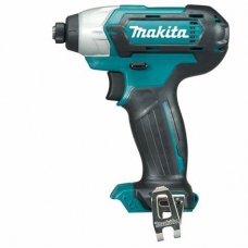 Шуруповерт MAKITA TD 110 DZ без аккумулятора